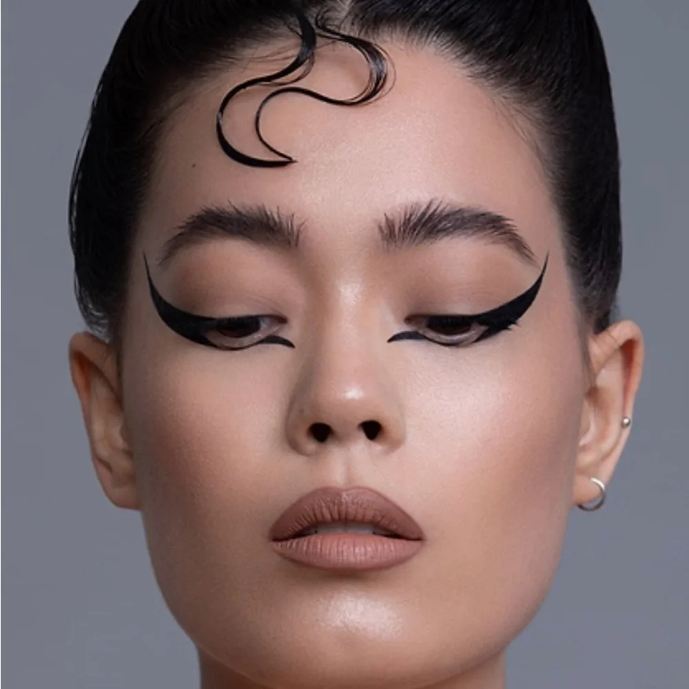 Natasha Denona Macro Blade Liquid Liner | NEW | Black | ND Liquid Eyeliner